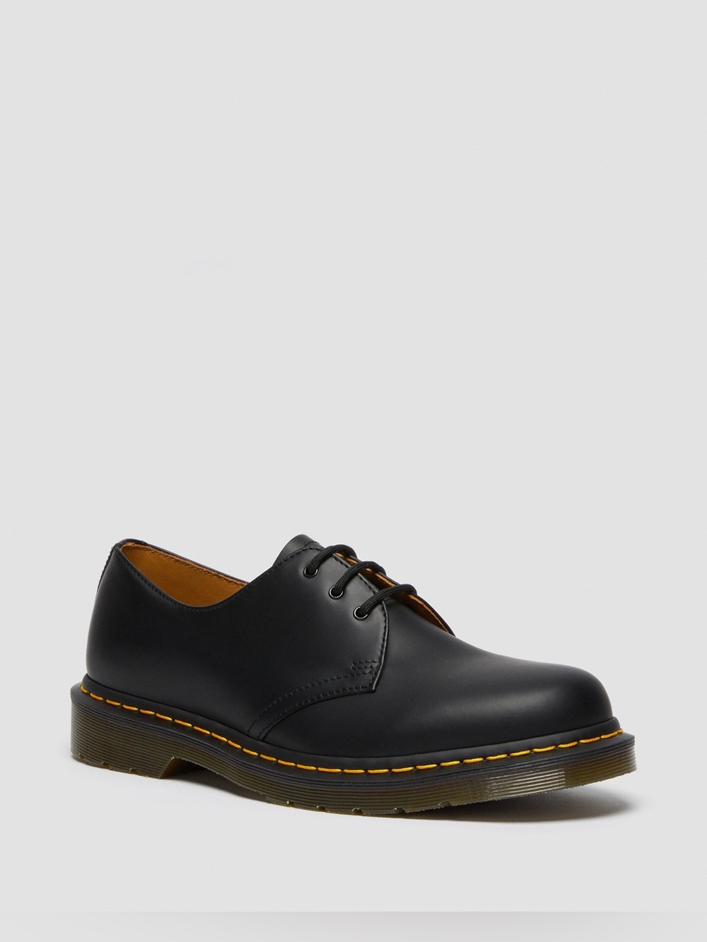 Doc Martens 1461 3-Eye Lace-up Shoe